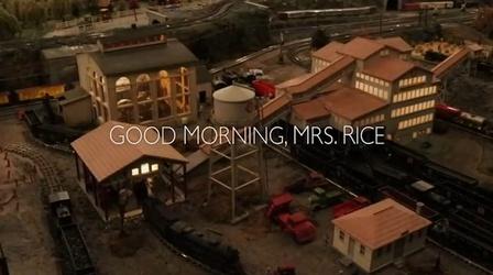Video thumbnail: To The Contrary All About Women & Girls Film Fest: Good Morning, Mrs. Rice