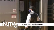 NJTV News: June 29, 2020