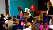 Drag Queen Story Hour offers a different kind of page-turner