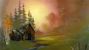 New Day's Dawn