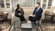 Susan Rice Interview