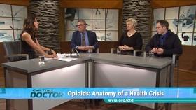 Video thumbnail: Call The Doctor Opioids: Anatomy of a Health Crisis