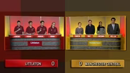Semifinal 1 - Littleton Vs Manchester Central