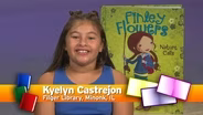 2019-12: Kyelyn Castrejon
