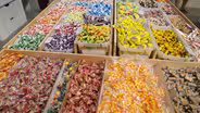 Step into a Candy Wonderland at Bulk Candy Store in West Palm Beach