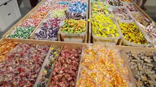 Step into a Candy Wonderland at Bulk Candy Store in West Palm Beach