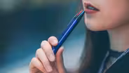 Ban on Flavored E-Cigs
