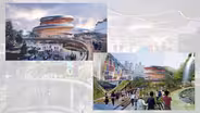 North Star State Makes Bid For World Expo