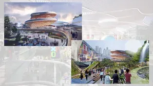 North Star State Makes Bid For World Expo