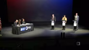 Vote 2026: Wyoming Secretary of State Debate