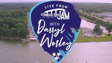 Video thumbnail: West TN PBS Specials Live with Darryl Worley
