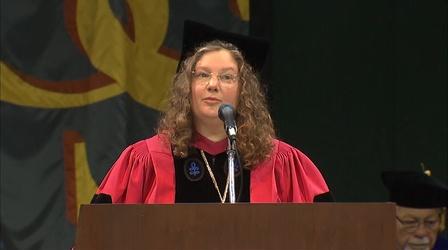 Video thumbnail: MSU Commencements College of Social Science | Spring 2019
