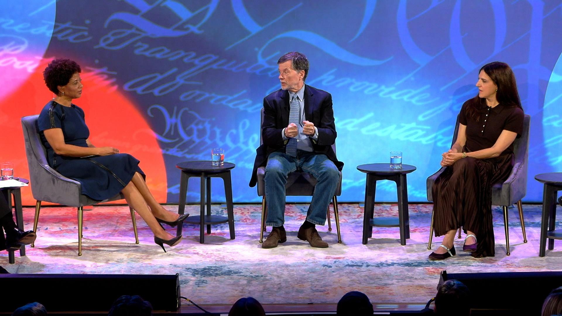 Ken Burns reflects on reconnecting with America’s founding to rediscover our shared purpose.