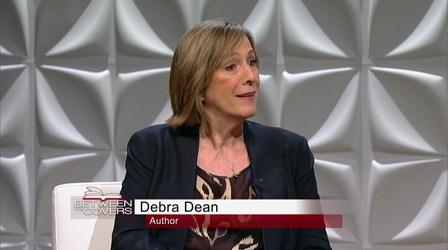 Video thumbnail: Between The Covers Debra Dean