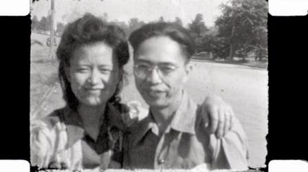 Video thumbnail: America ReFramed Random Acts of Legacy