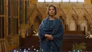 Rhiannon Giddens Performs The Cherry Tree