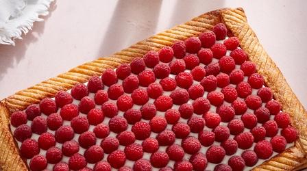 Video thumbnail: Martha Bakes Perfect Puff Pastry