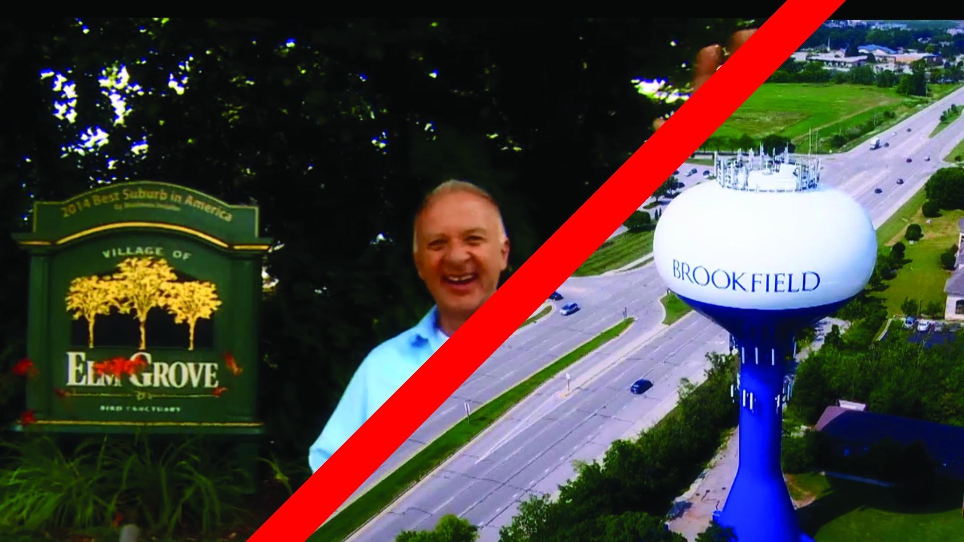 Brookfield & Elm Grove