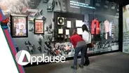 Applause April 8, 2022: Beatles Exhibit, 3D Music