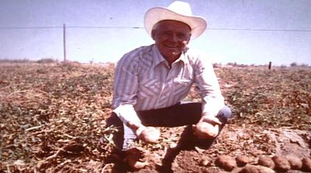Video thumbnail: Idaho Experience The Great Maine Potato War