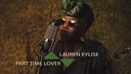 Lauren Eylise Performance