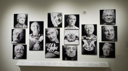 Video thumbnail: State of the Arts Before/After: Reflections on the Armenian Genocide