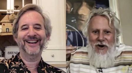 Video thumbnail: On Story A Conversation with Scott Alexander & Larry Karaszewski