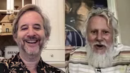 A Conversation with Scott Alexander & Larry Karaszewski