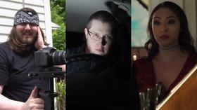 Video thumbnail: TvFilm TvFILMfest ’18 Recap | The Neighbor | Through Their Eyes