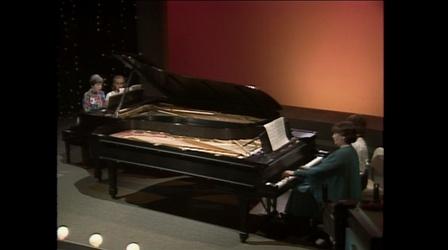 Video thumbnail: Guest of the House Craftsbury Chamber Players
