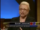 The Political Panel