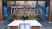 Chicago Tonight: Latino Voices, May 16, 2024 - Full Show