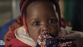 Video thumbnail: PBS NewsHour Why Nigeria has more HIV-positive infants than anywhere else