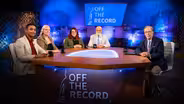 August 1, 2025 - Correspondent Edition | OFF THE RECORD