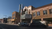 Take a Sneak Peek at Newly Renovated Ramova Theatre