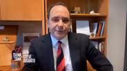 The Role of Higher Ed in Political and Social Discissions