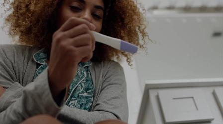 Video thumbnail: NOVA How Weathering Affects Black Women's Fertility