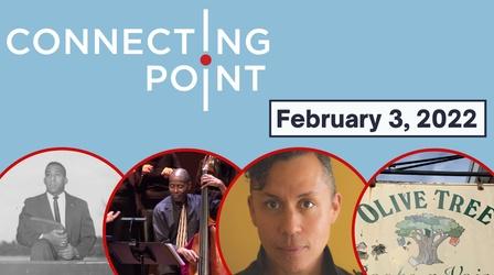 Video thumbnail: Connecting Point February 3, 2022