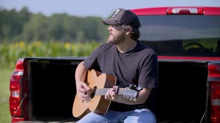 Video thumbnail: GPB Originals Scott Brantley