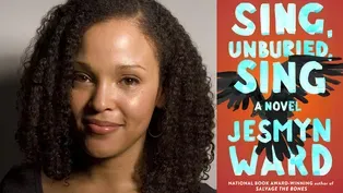 Jesmyn Ward | 2017 National Book Festival