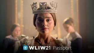 Victoria on WLIW21 Passport