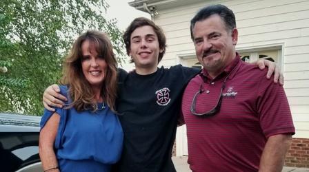 Video thumbnail: State of Recovery Meet Leah & Carrson