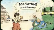 Ida Tarbell: Part I