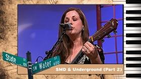 Video thumbnail: State & Water S01 E16: SMD & Underground (Part 2)