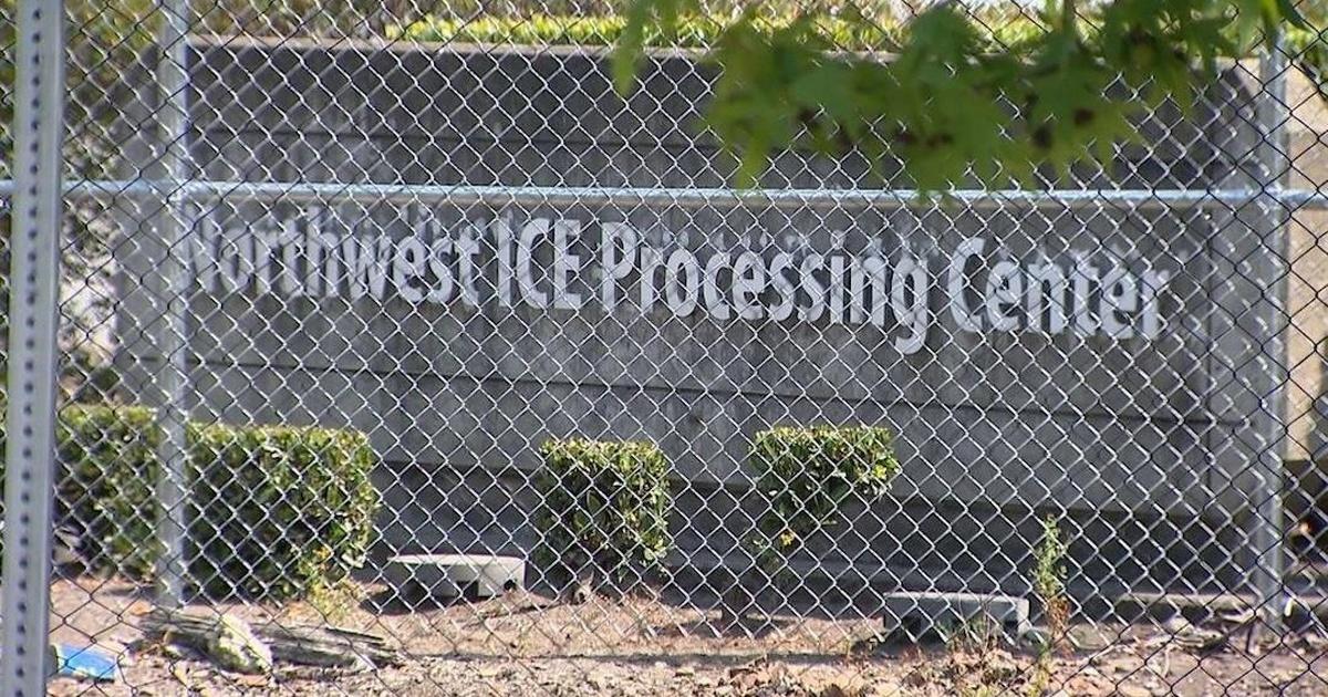 Northwest Now Digital First | ICE Processing Center Injunction | Season ...