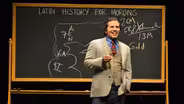 John Leguizamo’s Road to Broadway Preview