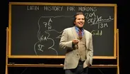 John Leguizamo’s Road to Broadway Preview