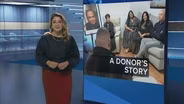 How Organ Donation Impacted a Local Family