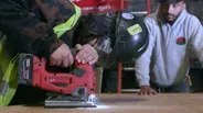 Inside the M.A.P.P. Career Training Program