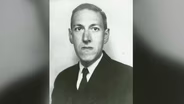 H.P. Lovecraft